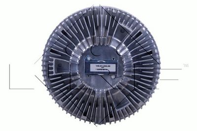 Sajūgs, Radiatora ventilators NRF 49054