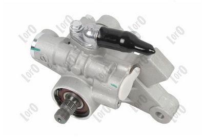 Гидравлический насос, рулевое управление ABAKUS 140-01-388