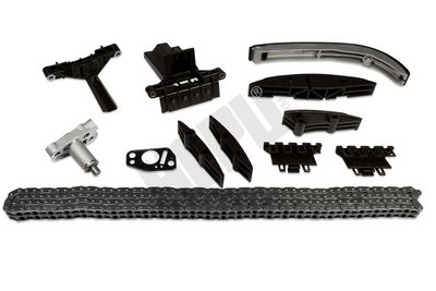 Комплект цели привода распредвала HEPU 21-0142