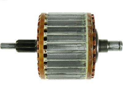 Enkurs, Starteris AS-PL SA6028S