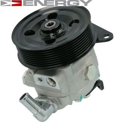 Гидравлический насос, рулевое управление ENERGY PW680481