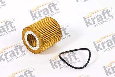 Eļļas filtrs KRAFT AUTOMOTIVE 1706550