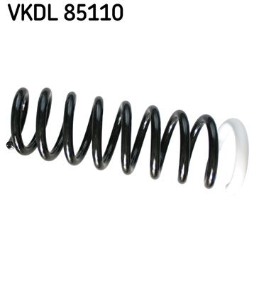 Balstiekārtas atspere SKF VKDL 85110