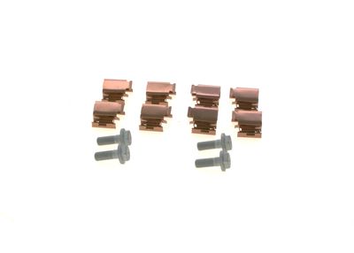 Ремкомплект BOSCH 0 204 100 745