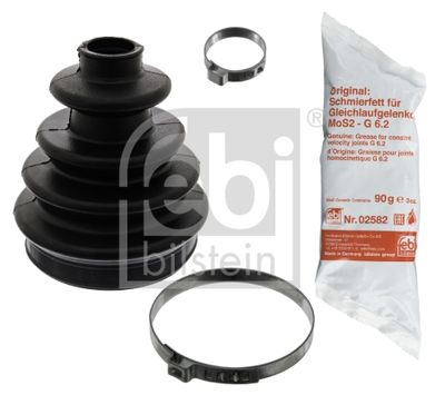 Комплект пыльника, приводной вал FEBI BILSTEIN 02717