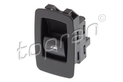 Выключатель, стеклолодъемник TOPRAN 504312