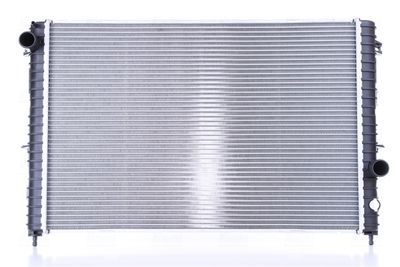 Radiators, Motora dzesēšanas sistēma NISSENS 64313A