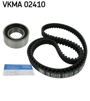 Комплект ремня ГРМ SKF VKMA 02410
