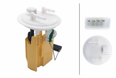 Элемент системы питания HELLA 8TF 358 317-051