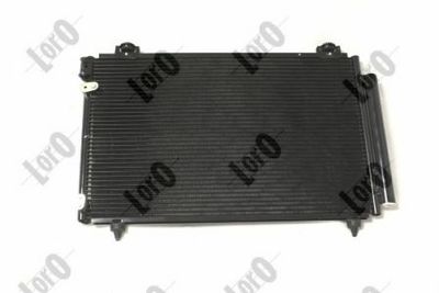 Конденсатор, кондиционер ABAKUS 0510160019