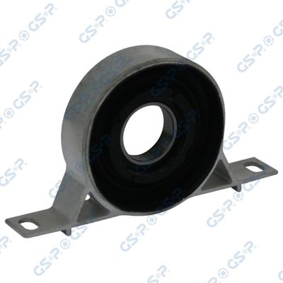 Подвеска, карданный вал GSP 531031