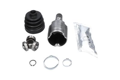 Шарнирный комплект, приводной вал KAVO PARTS CV-10012