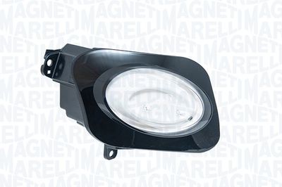 Основная фара MAGNETI MARELLI 712507901129