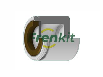 Virzulis, Bremžu suports FRENKIT P687502