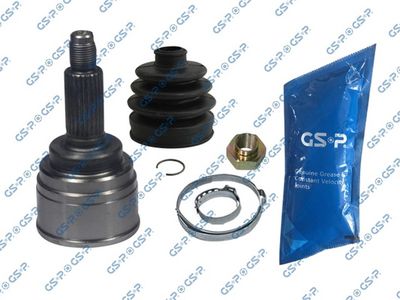 Šarnīru komplekts, Piedziņas vārpsta GSP 857152