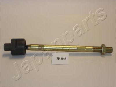 Осевой шарнир, рулевая тяга JAPANPARTS RD-314R