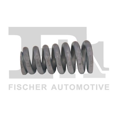 Atspere, Trokšņu slāpētājs FA1 125-952