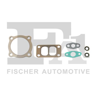 Монтажный комплект, компрессор FA1 KT820190E