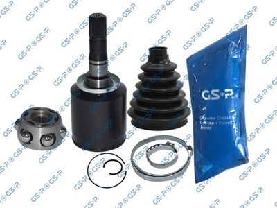 Šarnīru komplekts, Piedziņas vārpsta GSP 628015