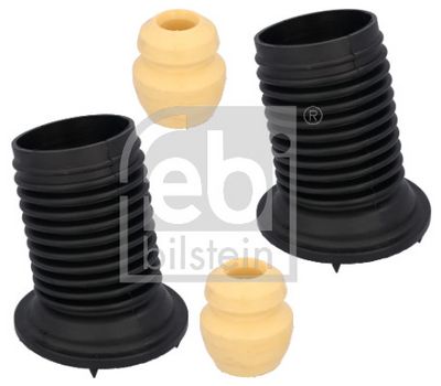 Putekļu aizsargkomplekts, Amortizators FEBI BILSTEIN 1000830