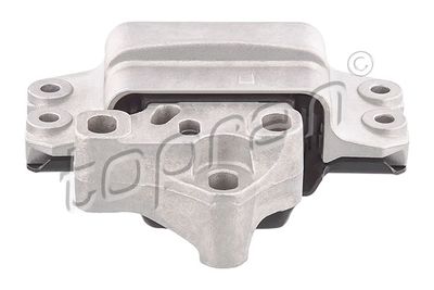 Piekare, Pārnesumkārba TOPRAN 117 399