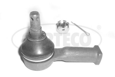 Stūres šķērsstiepņa uzgalis CORTECO 49401879
