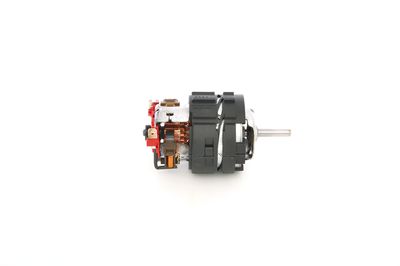 Elektromotors, Salona ventilācija BOSCH 0130007002