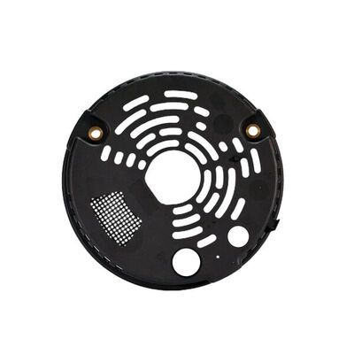 Drošības vāciņš, Ģenerators MAHLE MGX 145