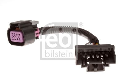 Ремонтный комплект кабеля, задний фонарь FEBI BILSTEIN 107051