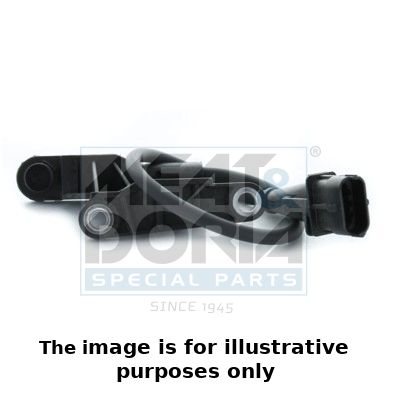 Датчик, положение распределительного вала MEAT & DORIA 87408E