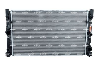 Radiators, Motora dzesēšanas sistēma NRF 550367