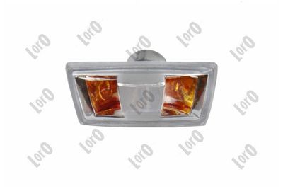 Фонарь указателя поворота ABAKUS 037-32-842