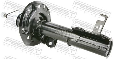 Амортизатор FEBEST 10660581FR