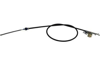 Trose, Stāvbremžu sistēma KAVO PARTS BHC-9056