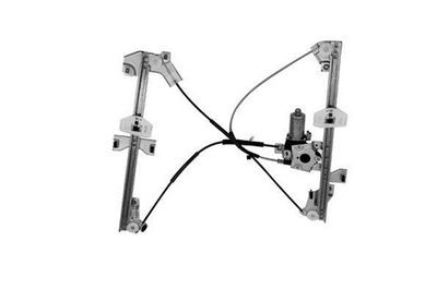 Стеклоподъемник MAGNETI MARELLI 350103122000