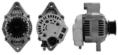Ģenerators LUCAS LRA01570
