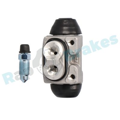 Колесный тормозной цилиндр RAP BRAKES R-C0025