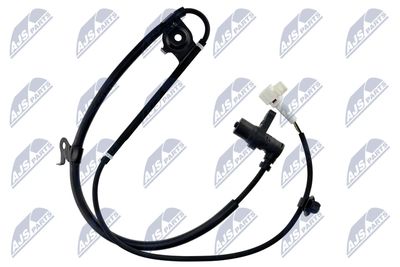 Датчик, частота вращения колеса NTY HCA-TY-115
