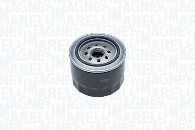 Eļļas filtrs MAGNETI MARELLI 153071762563