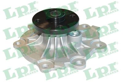 Ūdens sūknis, dzinēja dzesēšana LPR WP0891