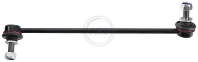 Stiepnis/Atsaite, Stabilizators A.B.S. 260781