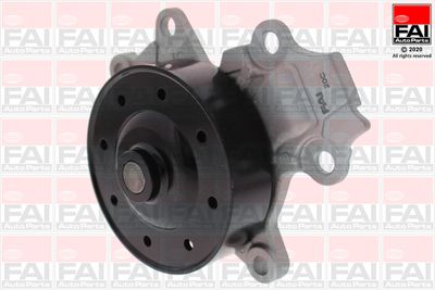 Ūdens sūknis, dzinēja dzesēšana FAI AutoParts WP6683