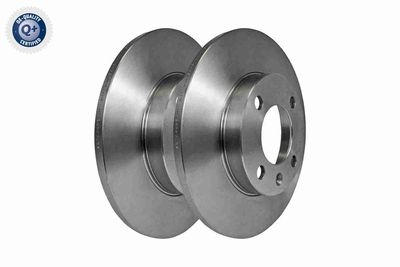 Тормозной диск VAICO V10-40036