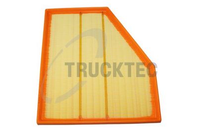 Gaisa filtrs TRUCKTEC AUTOMOTIVE 08.14.101