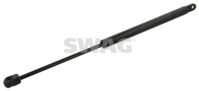 Gāzes atspere, Motora pārsegs SWAG 38 51 0003