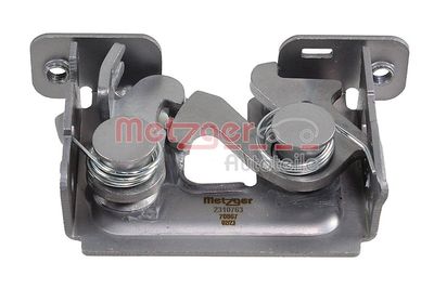 Motora pārsega slēdzene METZGER 2310763