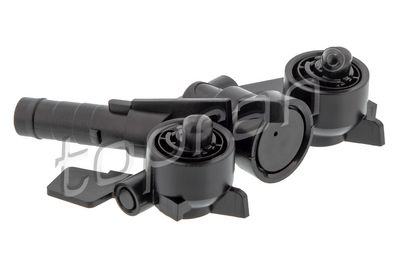 Ūdens sprausla, Lukturu tīrīšanas sistēma TOPRAN 503 546