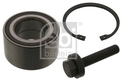FEBI BILSTEIN 38863 Riteņa rumbas gultņa