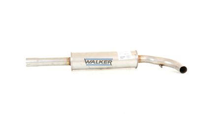 Средний глушитель выхлопных газов WALKER 22061