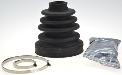 Комплект пыльника, приводной вал LÖBRO 304193